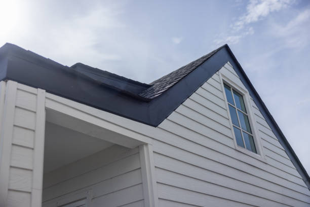 Best Siding Removal and Disposal  in Big Spring, TX